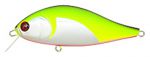 Воблер PONTOON21 Bet-A-Shad 63F-SR цвет №R37 Flashing Chartreuse