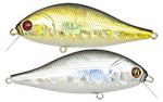 Воблер PONTOON21 Bet-A-Shad 75SP-SR цвет №222 Doublet 2