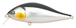 Воблер PONTOON21 Bet-A-Shad 75SP-SR цвет №712 Alumina Higenaga