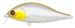 Воблер PONTOON21 Bet-A-Shad 75F-SR цвет №A30 Mat CHG Wakasaki RE