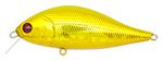 Воблер PONTOON21 Bet-A-Shad 75F-SR цвет №A63 CRASH GOLD CHARTREUSE RE