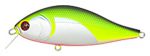 Воблер PONTOON21 Bet-A-Shad 75F-SR цвет №R37 Flashing Chartreuse