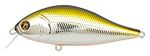 Воблер PONTOON21 Bet-A-Shad 75F-SR цвет №R60 Silver Back OB