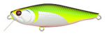 Воблер PONTOON21 Kalikana 70SP-SR цвет №R37 Flashing Chartreuse