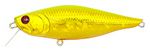 Воблер PONTOON21 Kalikana 82SP-SR цвет №A63 CRASH GOLD CHARTREUSE RE
