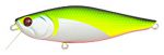 Воблер PONTOON21 Kalikana 82SP-SR цвет №R37 Flashing Chartreuse