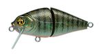 Воблер Pontoon21 BullyBoo 75F-SR цвет №233 Metallic HG Jungle Perch OB