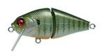 Воблер Pontoon21 BullyBoo 75F-SR цвет №234 Metallic HG RE Jungle Perch