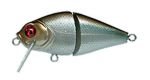 Воблер Pontoon21 BullyBoo 75F-SR цвет №231 Metallic HG Roach