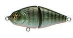 Воблер Pontoon21 LL BullyBoo 75-SS цвет №233 Metallic HG Jungle Perch OB