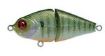 Воблер Pontoon21 LL BullyBoo 75-SS цвет №234 Metallic HG RE Jungle Perch