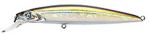 Воблер PONTOON21 Cablista 125F-SMR цвет №R51 Silver Shad