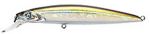 Воблер PONTOON21 Cablista 125F-SMR цвет №R51 Silver Shad