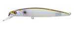 Воблер PONTOON21 Cablista 90SP-SMR цвет №081 Gthread Fin Shad