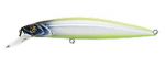 Воблер PONTOON21 Cablista 75F-SMR цвет №702 Alumina Fresh Green SH