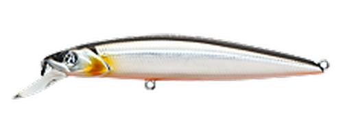 Воблер PONTOON21 Cablista 105F-SMR цвет №712 Alumina Higenaga
