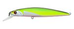 Воблер PONTOON21 Cablista 105F-SMR цвет №R37 Flashing Chartreuse