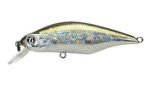 Воблер PONTOON21 Chaos 72F-SR цвет №R51 Silver Shad