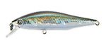 Воблер PONTOON21 Cheeky 68F-SR цвет №R51 Silver Shad