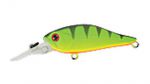 Воблер PONTOON21 Cheerful 40F-MR цвет №042 Matte Chartreuse Perch