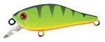 Воблер PONTOON21 Cheerful 34SP-SR цвет №042 Matte Chartreuse Perch