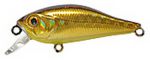 Воблер PONTOON21 Cheerful 40F-SR цвет №213 Matte Chartreuse Perch