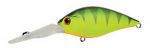 Воблер PONTOON21  Deephase 70F цвет №042 Matte Chartreuse Perch