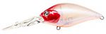 Воблер PONTOON21  Deephase 70F цвет №A17 Ghost Pearl Red Head