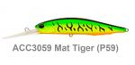 Воблер DUO Realis Jerkbait, 100DR-SP цвет ACC3059