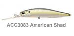 Воблер DUO Realis Jerkbait, 100DR-SP цвет ACC3083