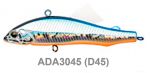 Воблер DUO Refina  80H цвет ADA3045