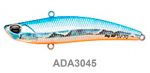Воблер DUO Bay Ruf SV-70 цвет ADA3045