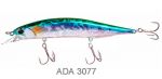 Воблер DUO Realis Jerkbait, 110SP цвет ADA3077