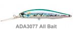 Воблер DUO Realis Jerkbait, 100SP цвет ADA3077