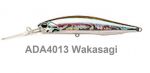 Воблер DUO Realis Jerkbait, 100DR-SP цвет ADA4013