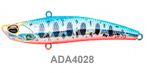 Воблер DUO Bay Ruf SV-70 цвет ADA4028