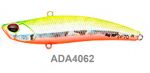 Воблер DUO Bay Ruf SV-70 цвет ADA4062