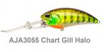 Воблер DUO Realis Crank G87 20A цвет AJA3055