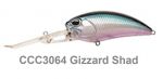 Воблер DUO Realis Crank G87 20A цвет CCC3064