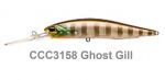 Воблер DUO Realis Jerkbait, 100DR-SP цвет CCC3158