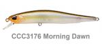 Воблер DUO Realis Minnow 80SP цвет CCC3176