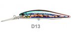 Воблер DUO Realis Jerkbait, 100DR-F цвет D13