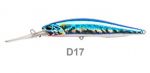 Воблер DUO Realis Jerkbait, 100DR-F цвет D17