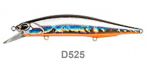 Воблер DUO Realis Jerkbait, 110SP цвет D525