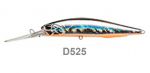 Воблер DUO Realis Jerkbait, 100DR-F цвет D525