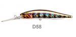 Воблер DUO Realis Jerkbait, 100DR-SP цвет ADA3058