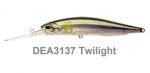 Воблер DUO Realis Jerkbait, 100DR-SP цвет DEA3137