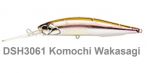 Воблер DUO Realis Jerkbait, 100DR-SP цвет DSH3061