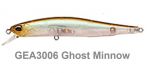 Воблер DUO Realis Minnow 80SP цвет GEA3006