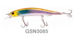 Воблер DUO Realis Jerkbait, 110SP цвет GSN3085